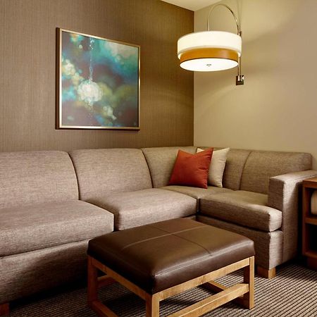 Hyatt Place New York Yonkers Extérieur photo