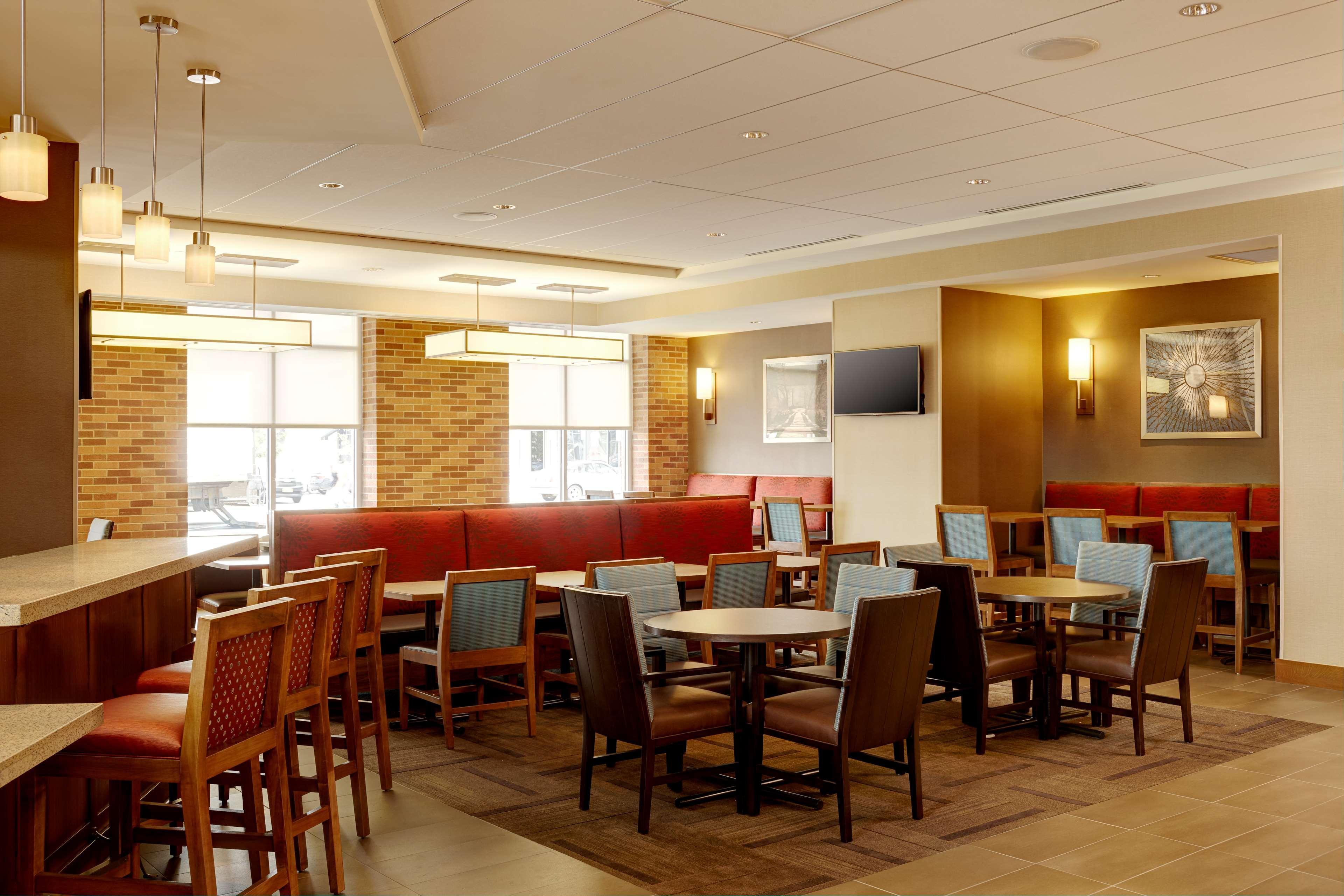 Hyatt Place New York Yonkers Extérieur photo
