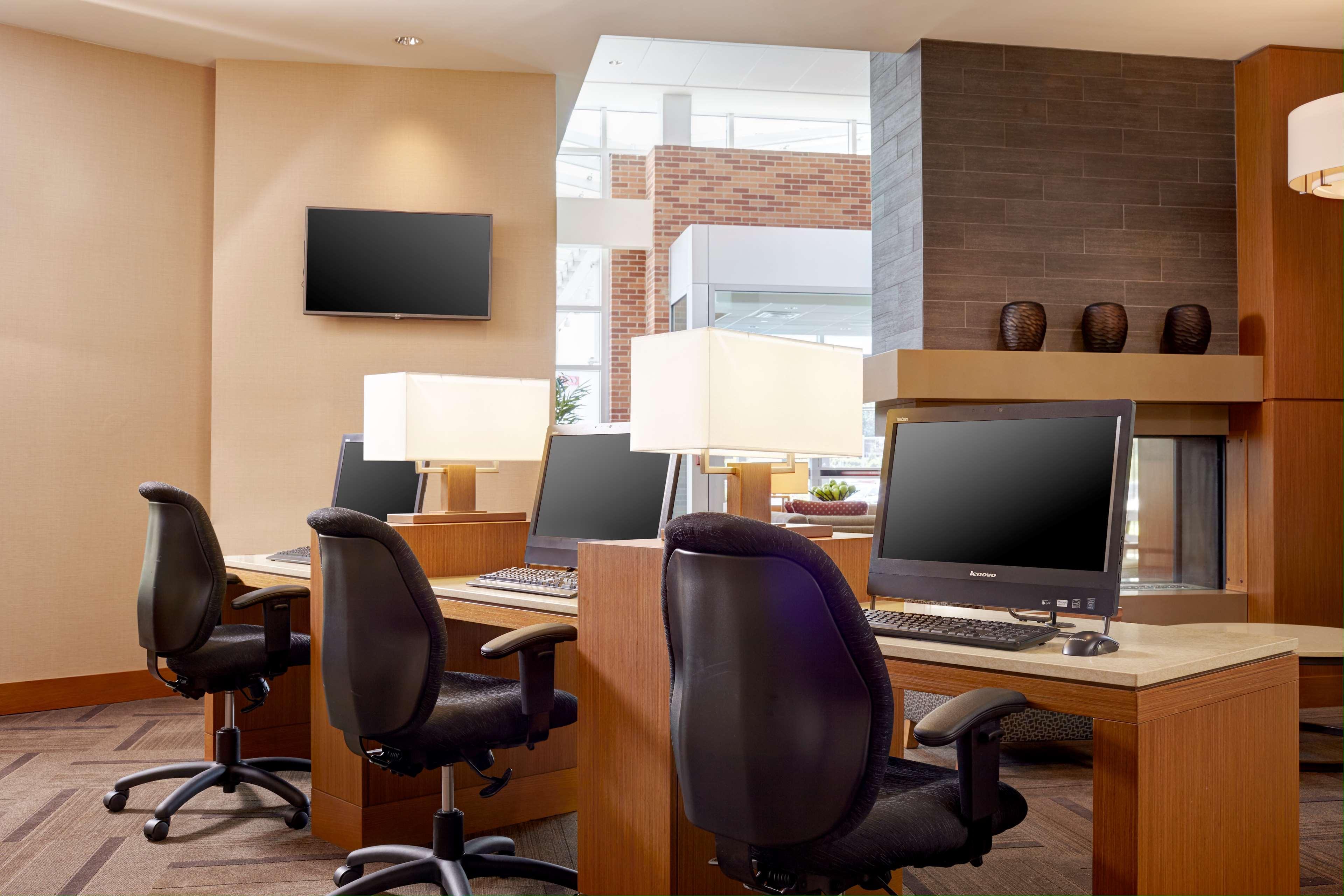 Hyatt Place New York Yonkers Extérieur photo