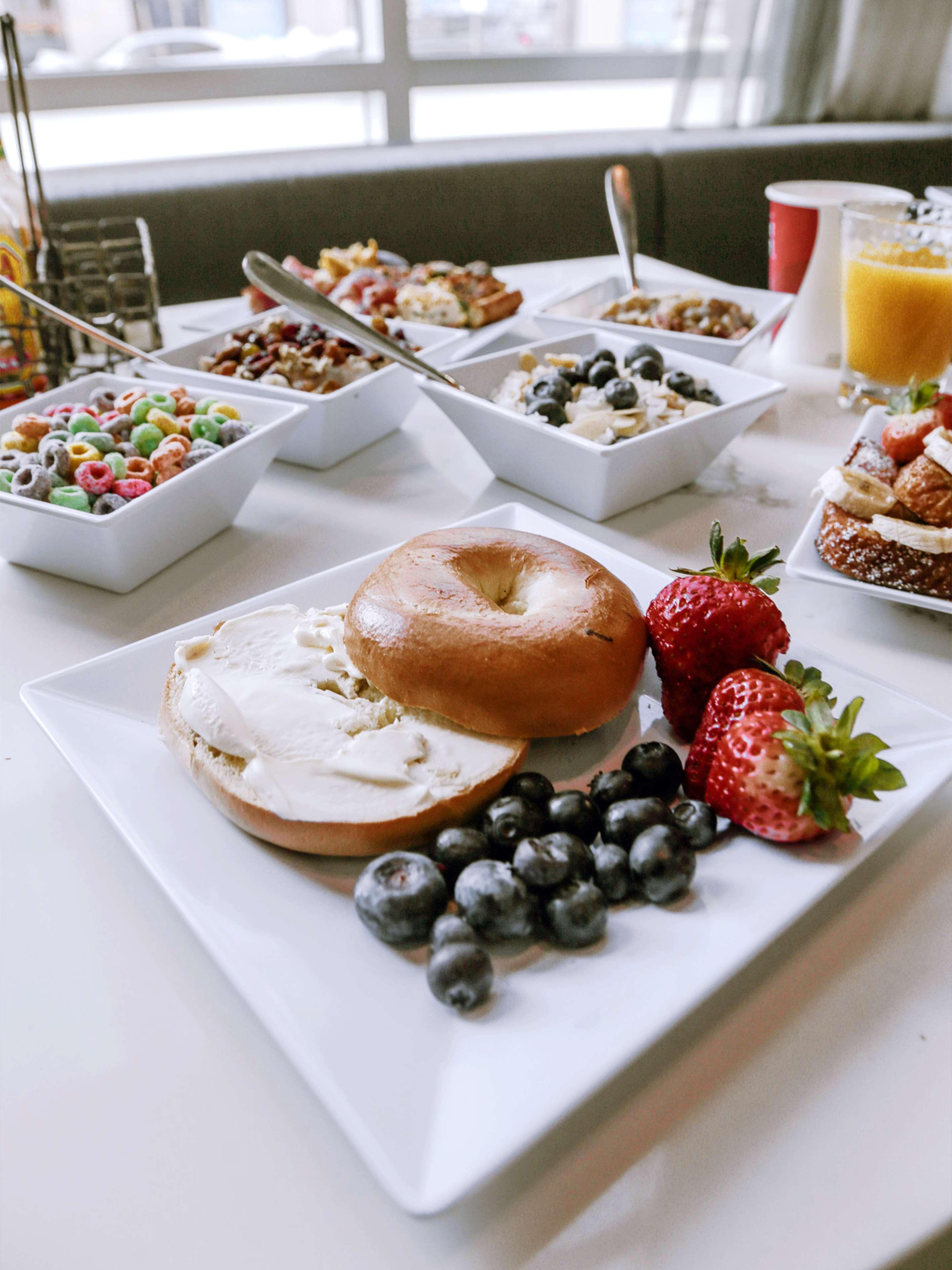 Hyatt Place New York Yonkers Extérieur photo