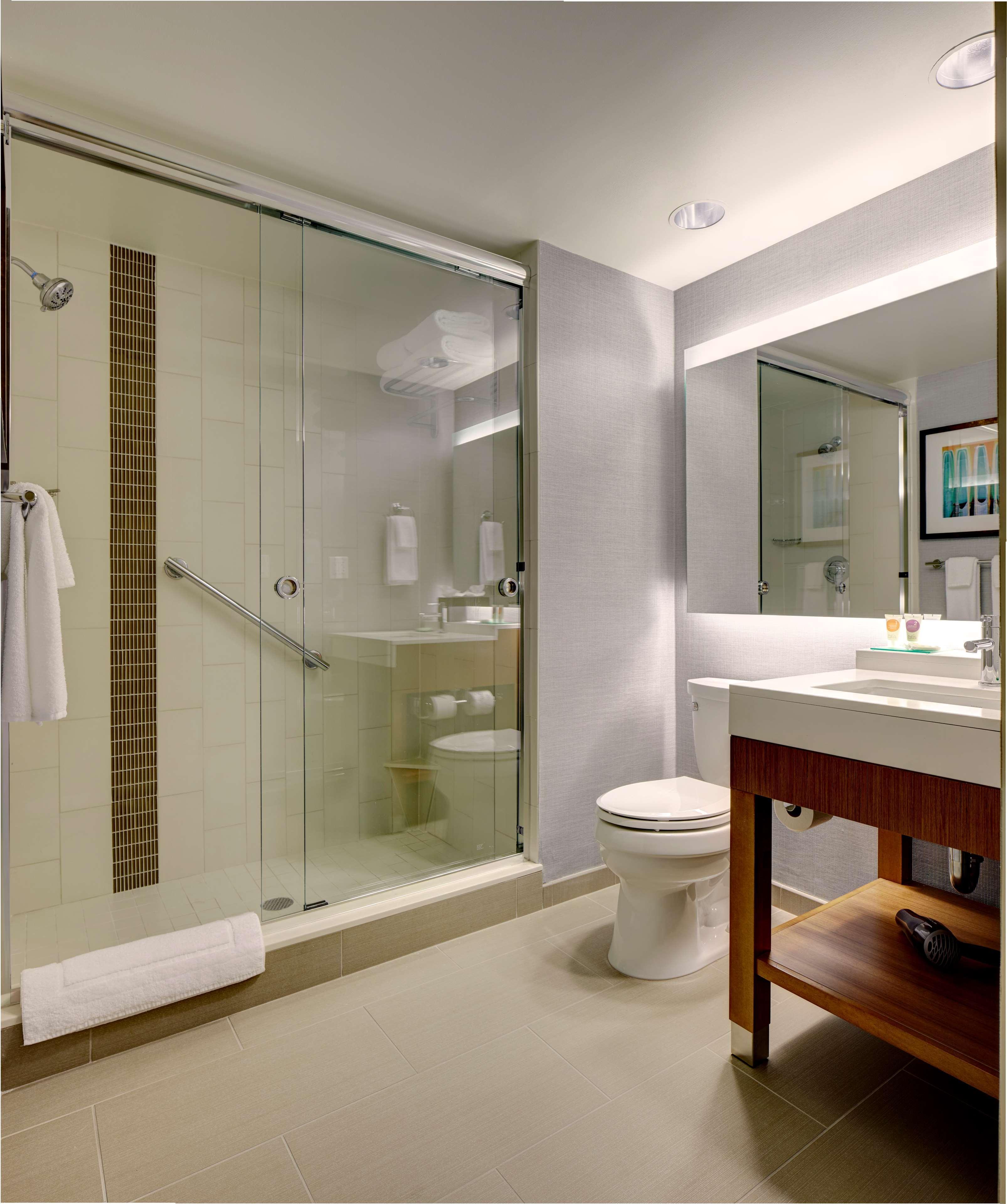 Hyatt Place New York Yonkers Extérieur photo
