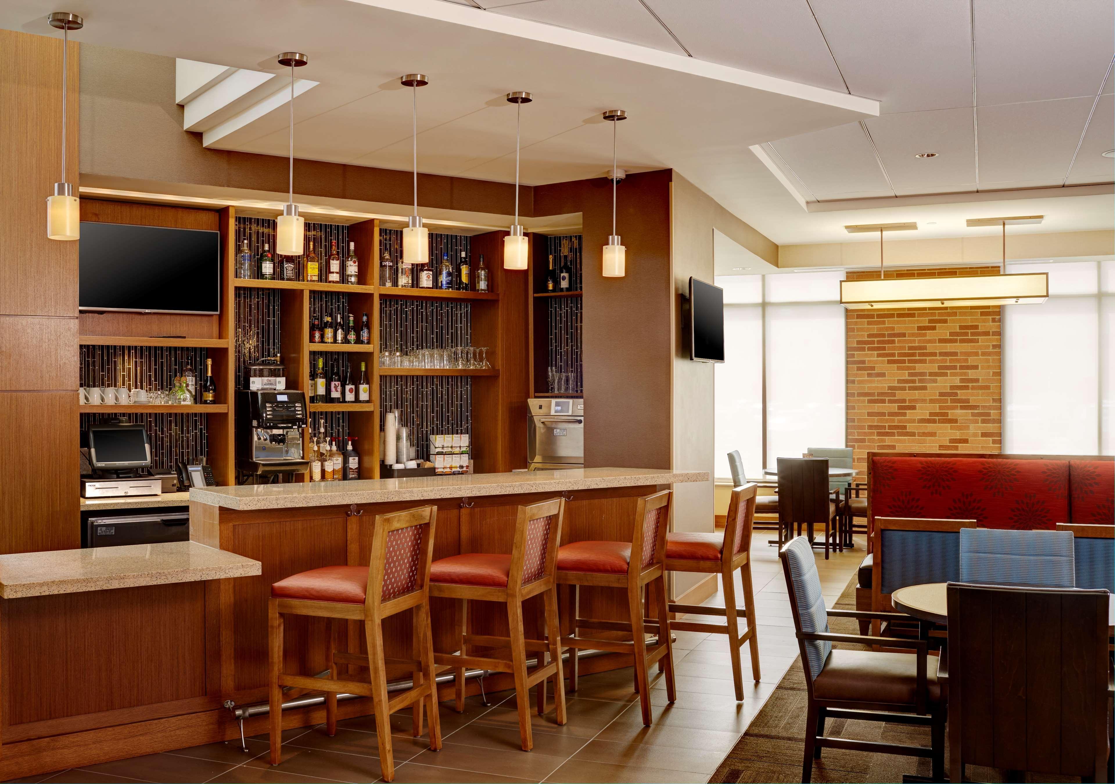 Hyatt Place New York Yonkers Extérieur photo