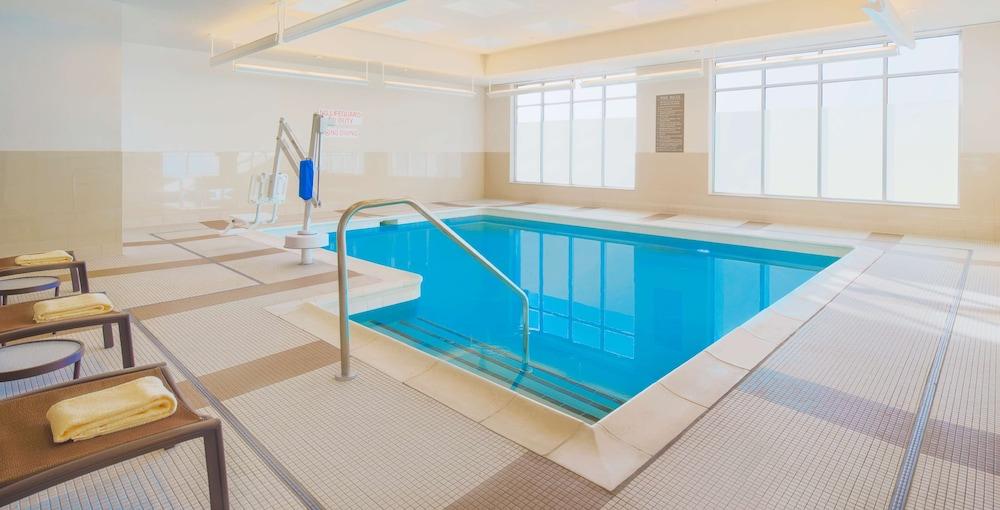Hyatt Place New York Yonkers Extérieur photo