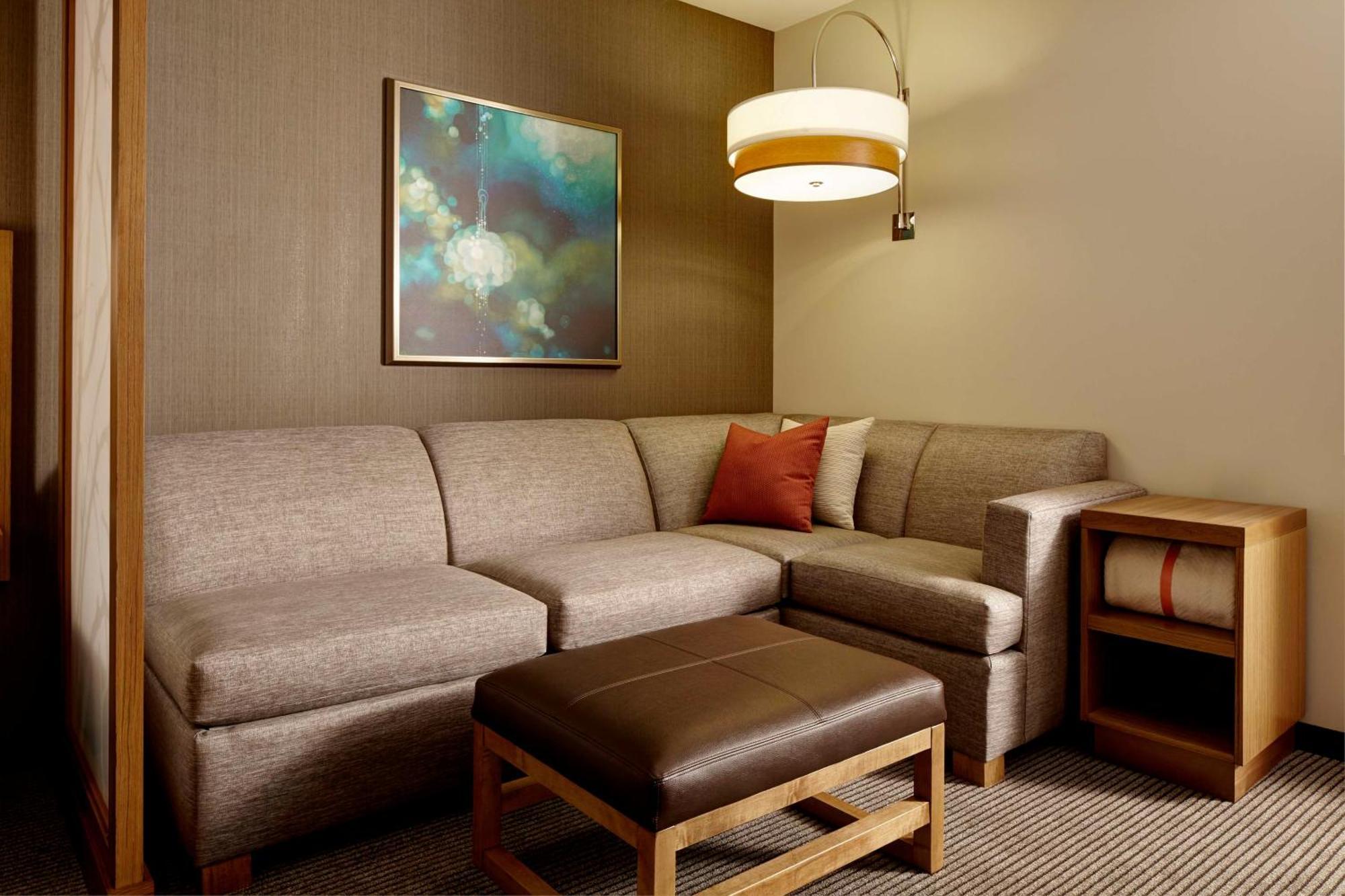 Hyatt Place New York Yonkers Extérieur photo