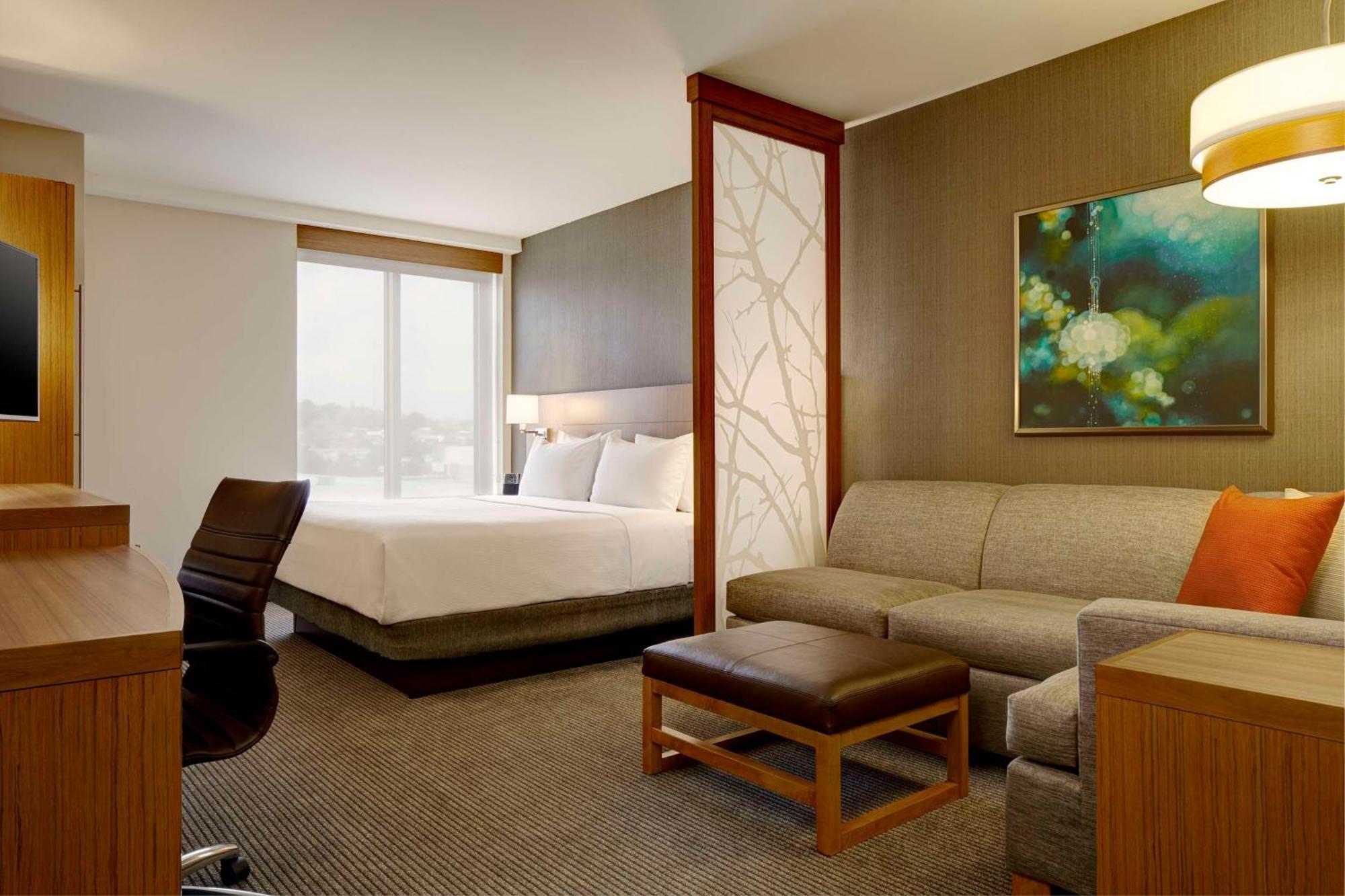 Hyatt Place New York Yonkers Extérieur photo