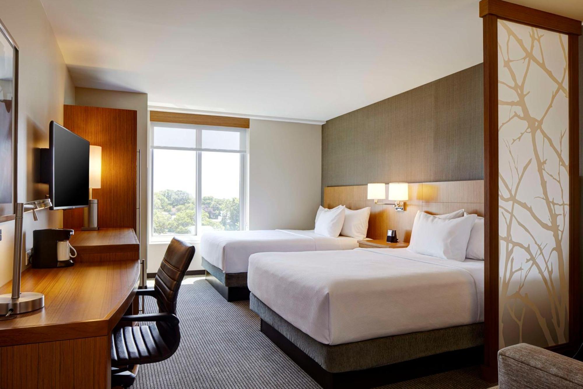 Hyatt Place New York Yonkers Extérieur photo