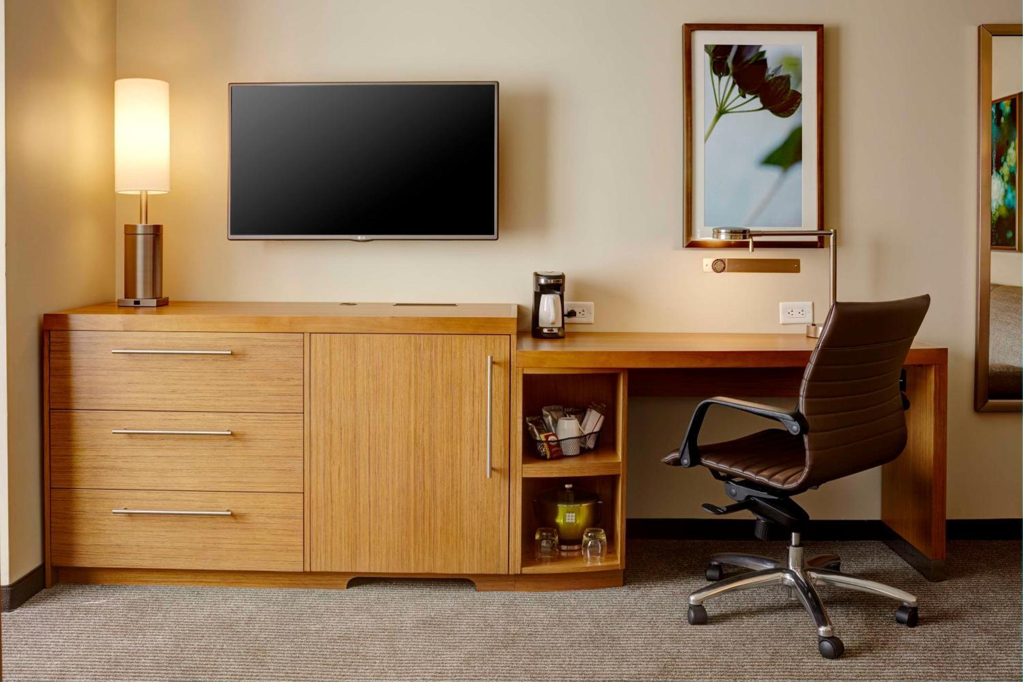 Hyatt Place New York Yonkers Extérieur photo