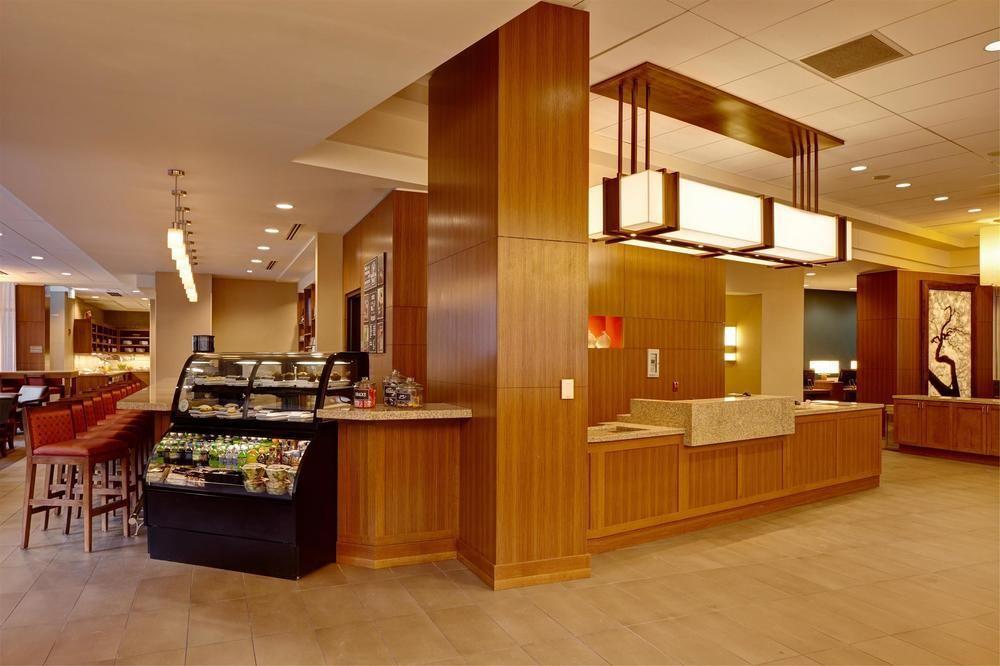 Hyatt Place New York Yonkers Extérieur photo