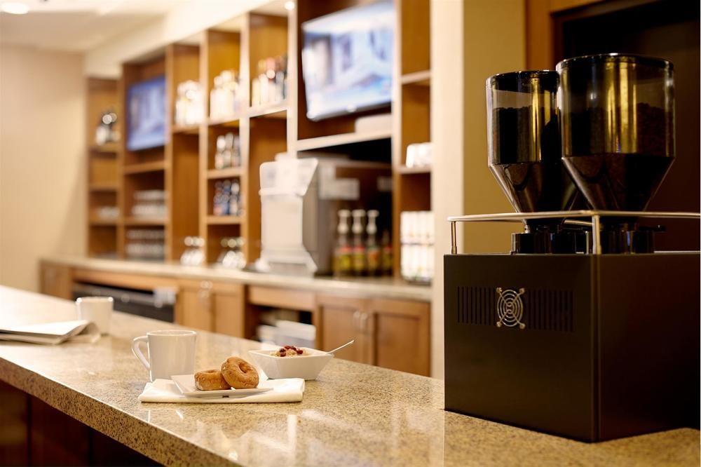 Hyatt Place New York Yonkers Extérieur photo