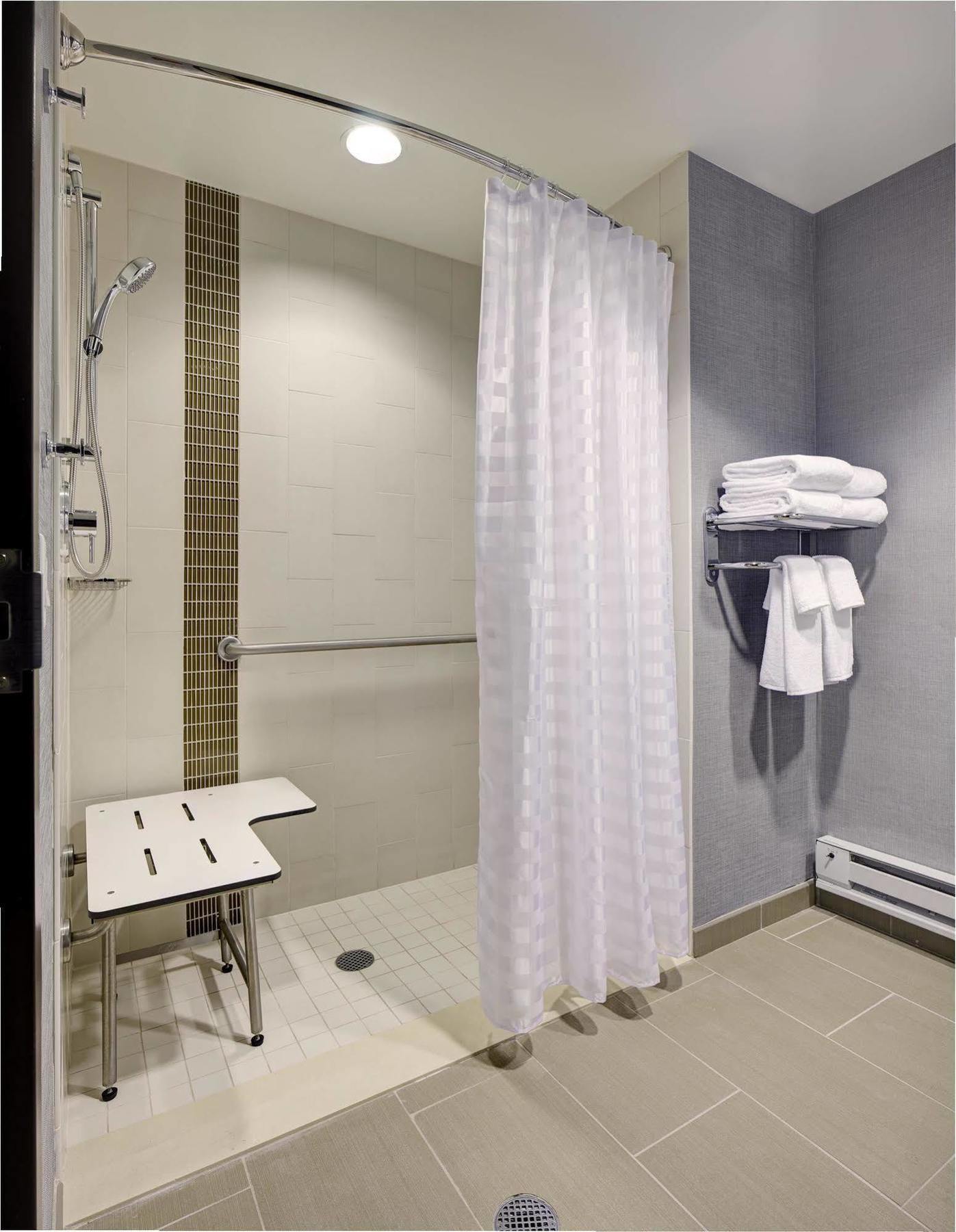 Hyatt Place New York Yonkers Extérieur photo