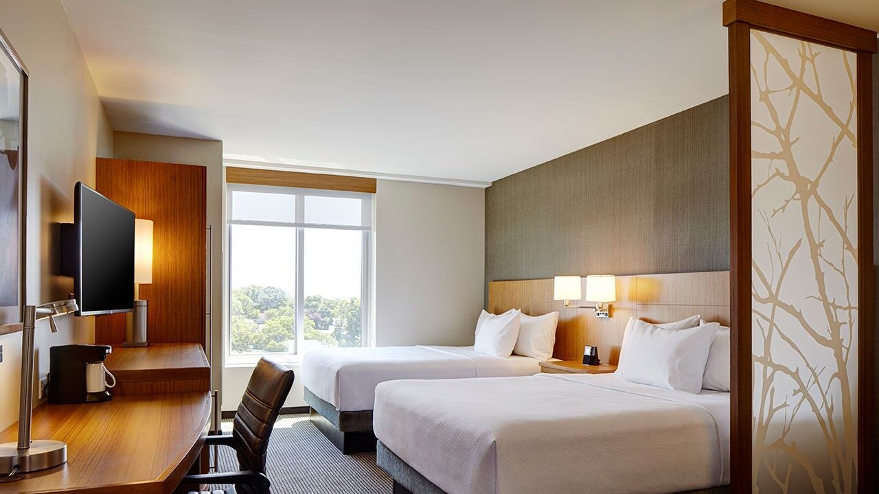Hyatt Place New York Yonkers Extérieur photo