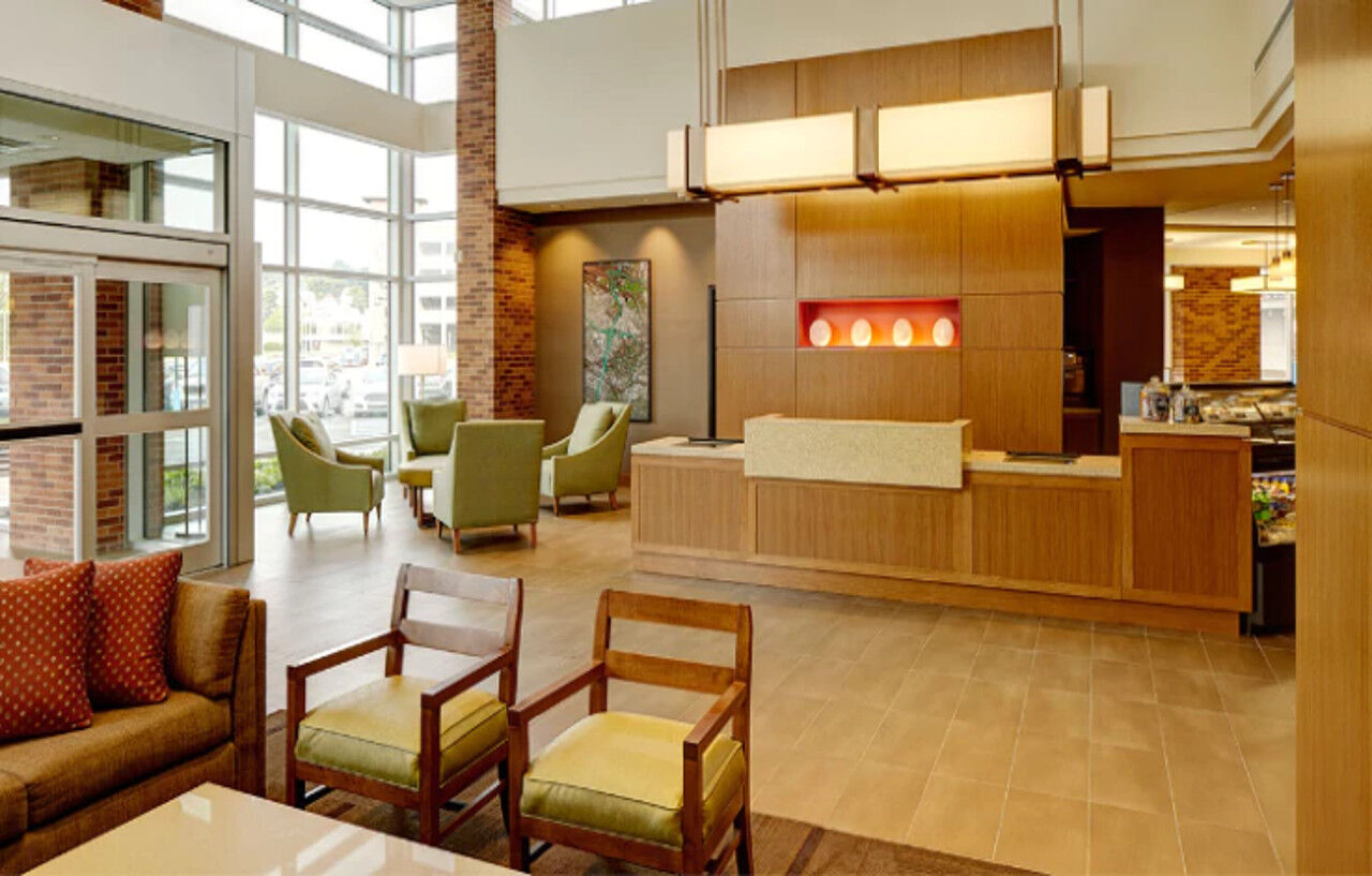Hyatt Place New York Yonkers Extérieur photo
